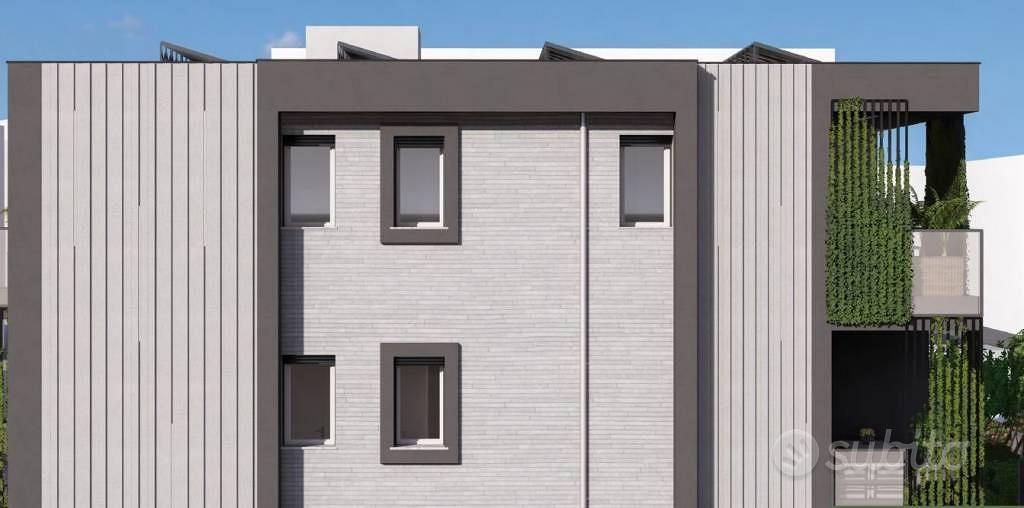 Appartamento – Modena, Sant'Agnese, Buon Pastore-Sant'Agnese-San Damaso - Vista 4