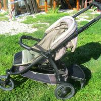 Passeggino Peg Perego Book Cross