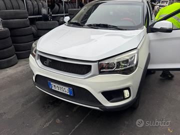 DR3 dr 3 per ricambi