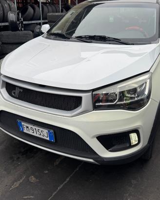 DR3 dr 3 per ricambi