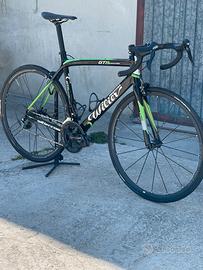 Bici da corsa Wilier gtr ⭐️⭐️⭐️