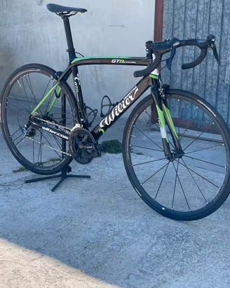 Bici da corsa Wilier gtr ⭐️⭐️⭐️