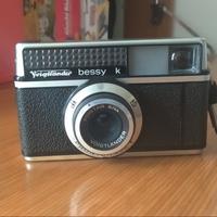 Macchina fotografica Voigtländer Bessy K