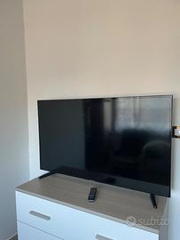 TV samsung