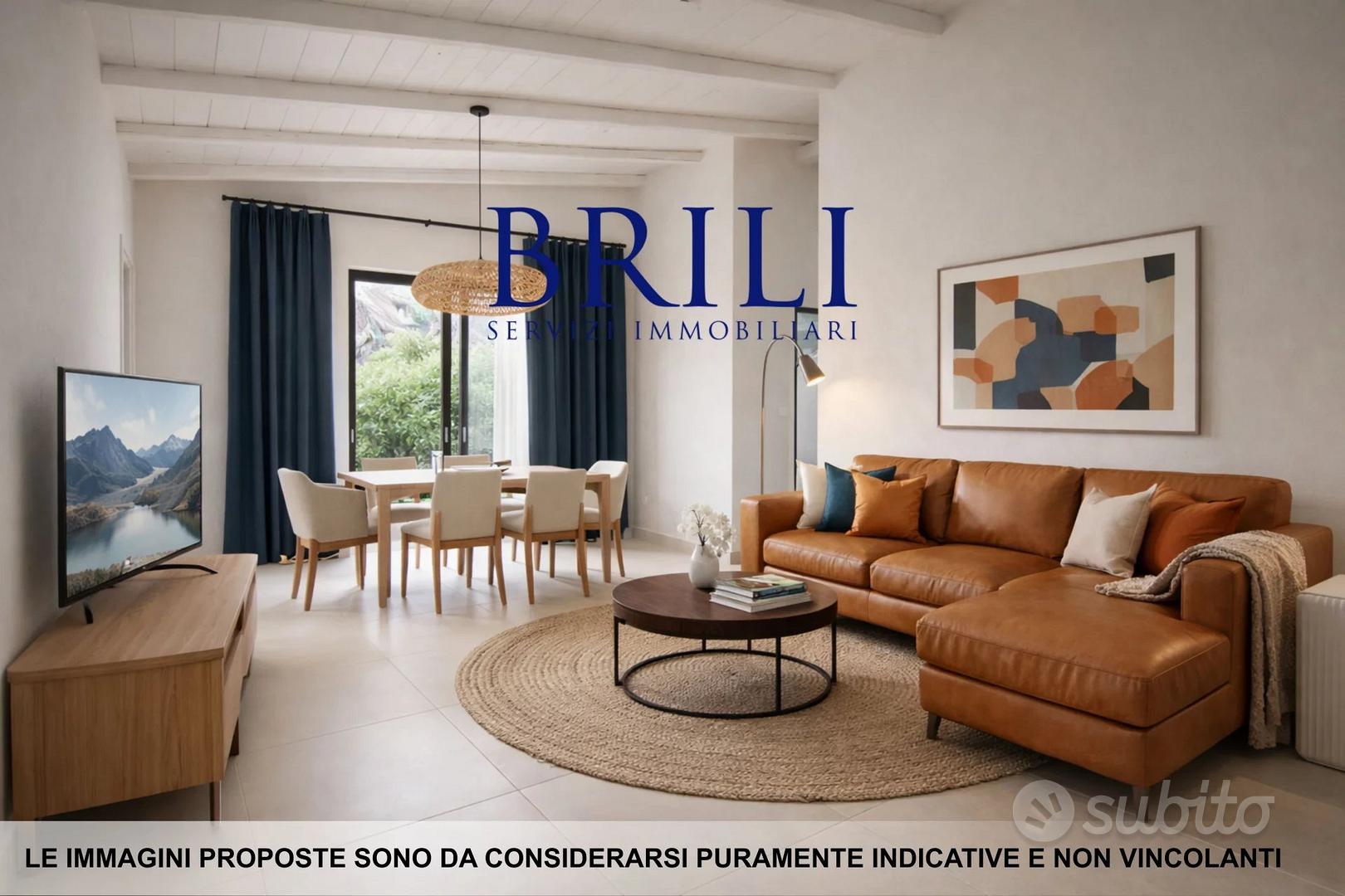 Apartment in Golfo Aranci, Baia Caddinas - Vista 2