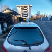 FORD FIESTA 1200 16 V BENZINA EURO 4