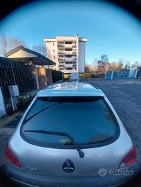 FORD FIESTA 1200 16 V BENZINA EURO 4