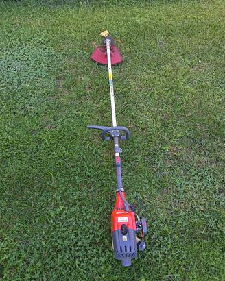 Decespugliatore Efco stark 2500 s