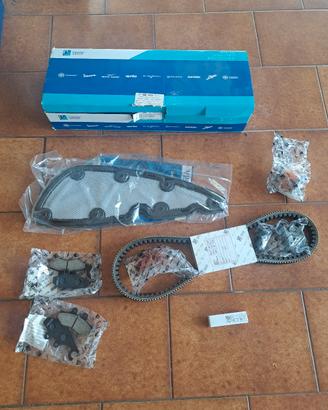 kit tagliando Beverly 350