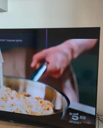 TV led