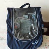 Seggiolone da tavolo o picnic