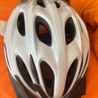 Casco bici da donna