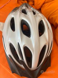 Casco bici da donna