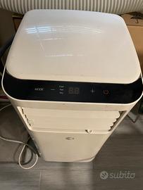 Condizionatore portatile