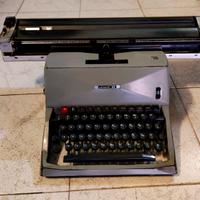Olivetti 82 diaspron 