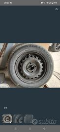 4 gomme termiche (invernali)