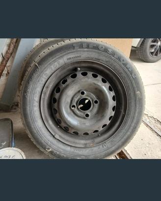 4 gomme termiche (invernali)