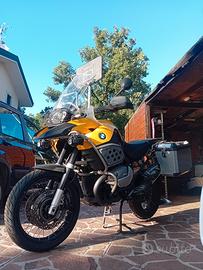 GS ADVENTURE