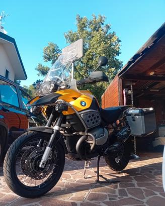 GS ADVENTURE