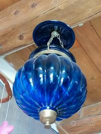 LAMPADE INDIANE ANNI '80