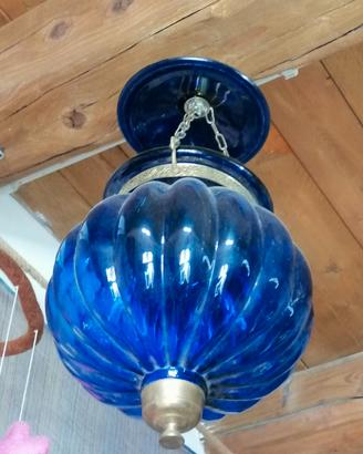 LAMPADE INDIANE ANNI '80