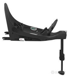 Attacchi Isofix - Cybex Base Z