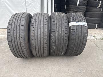 gomme usate 2355519 Estivo HANKOOK - Ven - 234