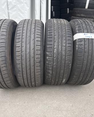 gomme usate 2355519 Estivo HANKOOK - Ven - 234
