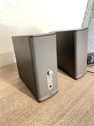 Casse Bose Companion 2 Series II  			