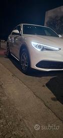 Alfa Romeo Stelvio 2.2 