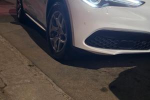 Alfa Romeo Stelvio 2.2 