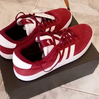 Scarpe Adidas vl court 3,0