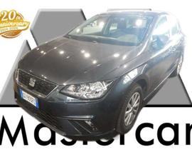 SEAT Ibiza Ibiza 1.6 tdi STYLE 95cv GC933FC