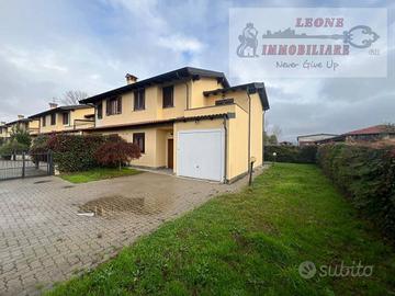 Villetta a schiera di 190 m² con 4 locali a Landri