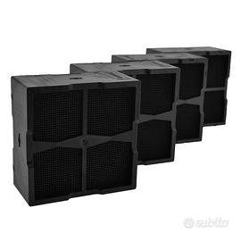 Filtro Cappa Cucina Beko KIT0120952 /FCB0132356B