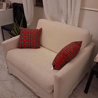 POLTRONA LETTO CONFALONE