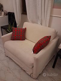 POLTRONA LETTO CONFALONE