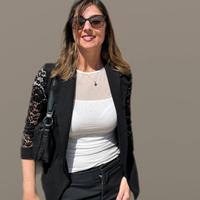 Segreteria, cassiera, addetta alle vendite, domici