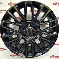 4 cerchi lega jeep compass 2023 19 lt002860