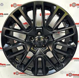 4 cerchi lega jeep compass 2023 19 lt002860