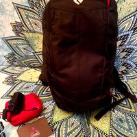 Zaino Black Diamond  JETFORCE HALO 28