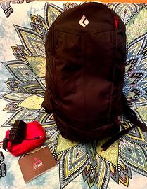 Zaino Black Diamond  JETFORCE HALO 28