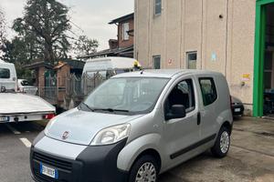 FIAT FIORINO 1.3mjet N1 AUTOCARRO 4 POSTI  -- 2014