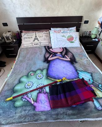 SET CAMERA DA LETTO