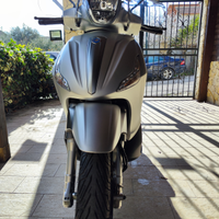 Piaggio Beverly 300 S Anno 2021 Grigio