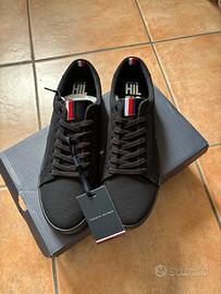 Scarpe Sneaker Tommy Hilfiger