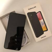 Samsung A14 + scatola