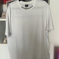 T-Shirt The North Face Originale