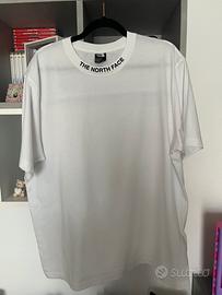 T-Shirt The North Face Originale