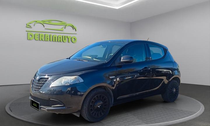 Lancia Ypsilon 1.2 69 CV 5 porte GPL Ecochic Gold